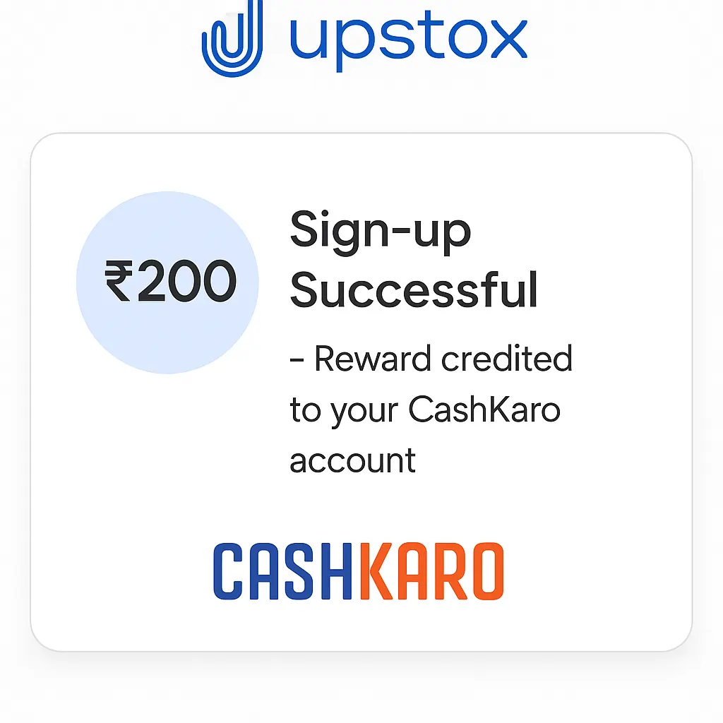 CashKaro