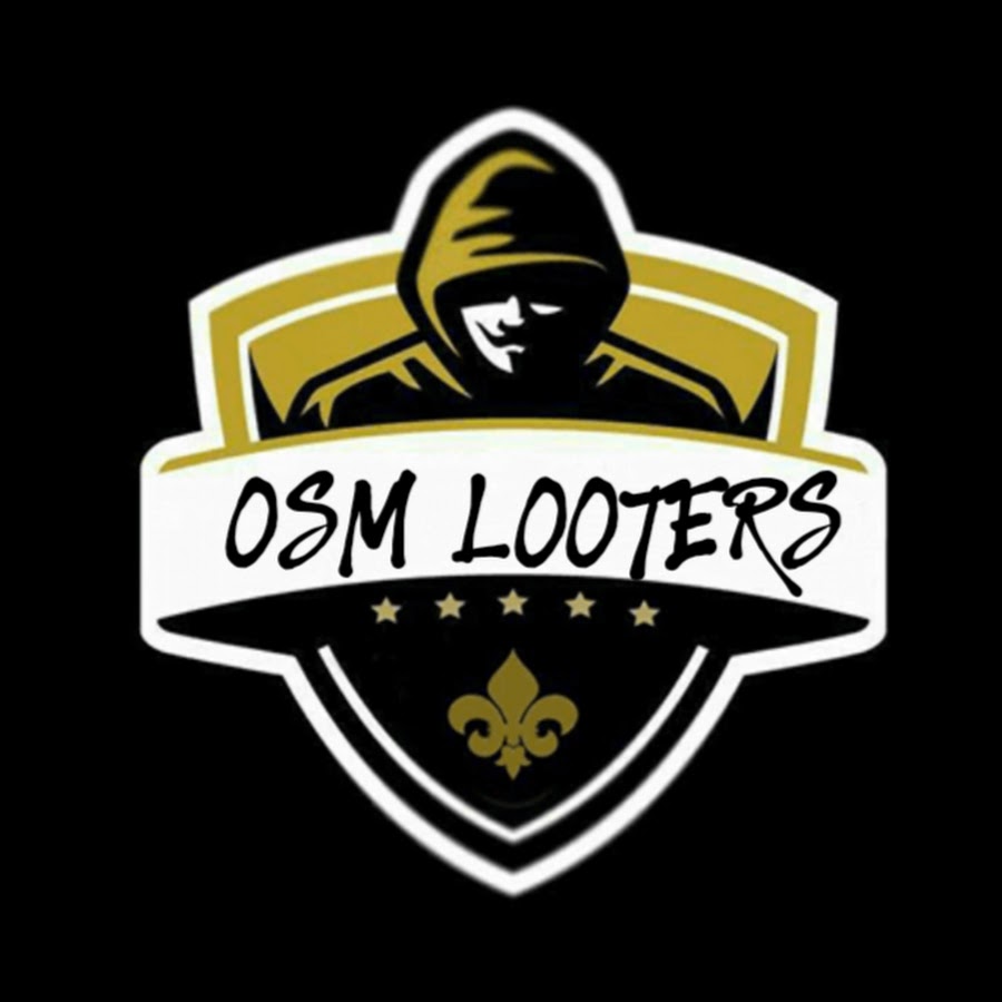 Osm Looters Official